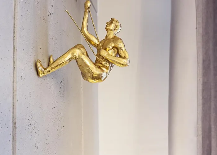 Husarski - Park Апартаменти *