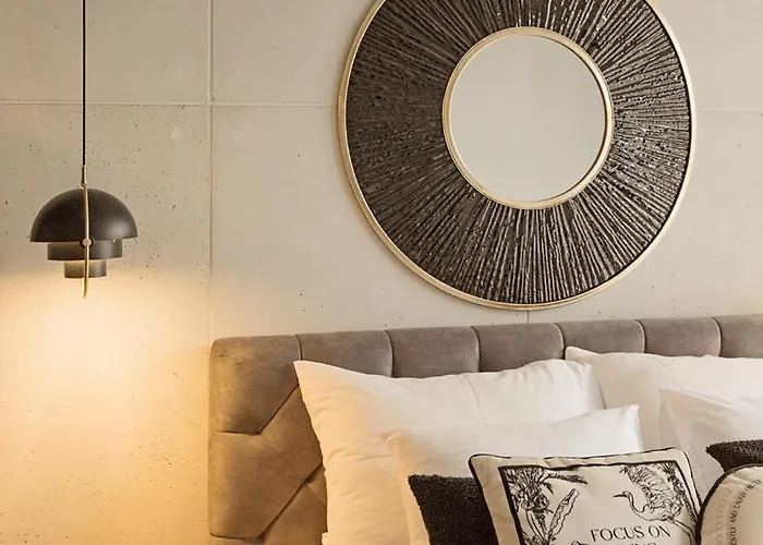 Husarski - Park * Poznan