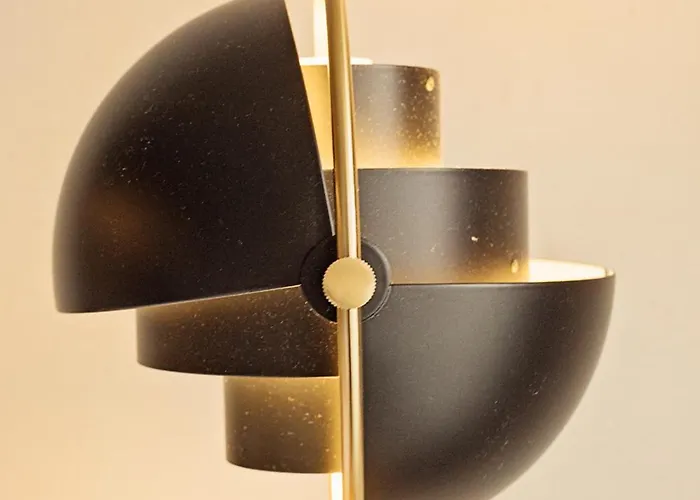 Husarski - Park Daire