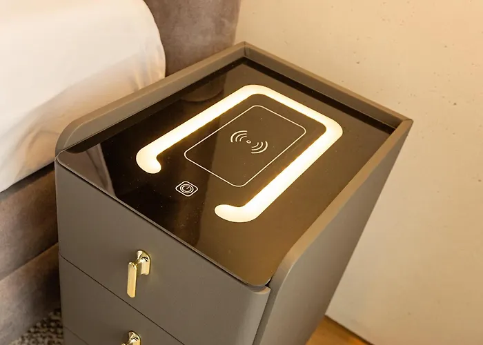 Daire Husarski - Park Poznan